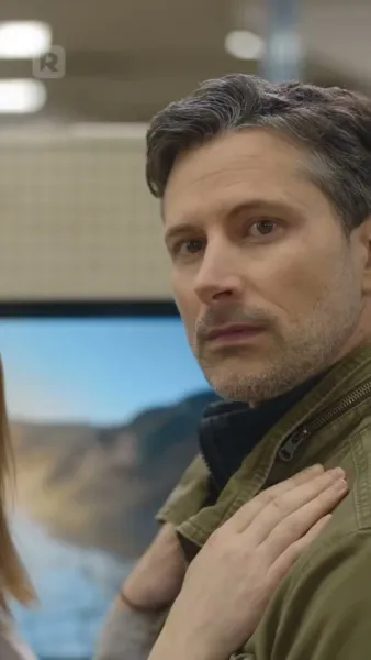 รักสุดท้ายปลายแสงตะวันรัก