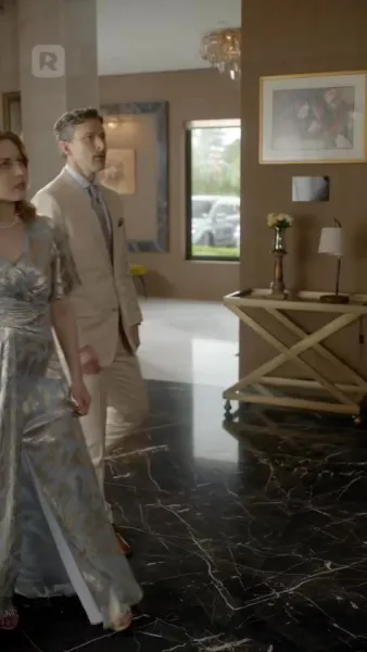 รักสุดท้ายปลายแสงตะวันรัก