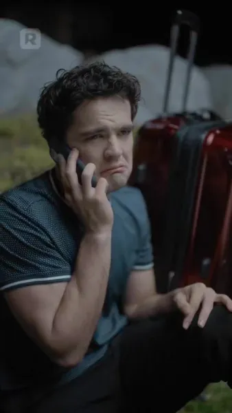 รักสุดท้ายปลายแสงตะวันรัก