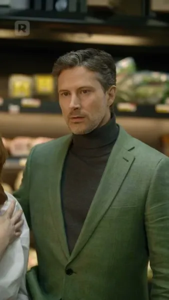 รักสุดท้ายปลายแสงตะวันรัก