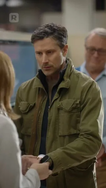 รักสุดท้ายปลายแสงตะวันรัก