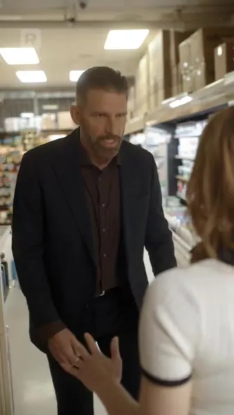 รักสุดท้ายปลายแสงตะวันรัก