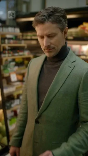 รักสุดท้ายปลายแสงตะวันรัก