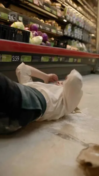 รักสุดท้ายปลายแสงตะวันรัก