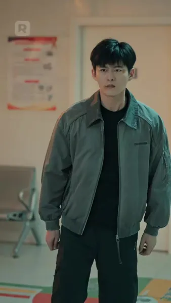 (พากย์)ไรเดอร์ส่งอาหาร ราชาแห่งมวย