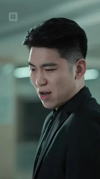 (พากย์)ไรเดอร์ส่งอาหาร ราชาแห่งมวย