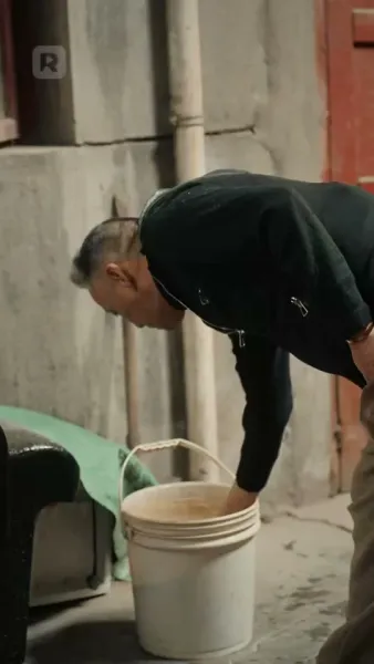 (พากย์)ไรเดอร์ส่งอาหาร ราชาแห่งมวย