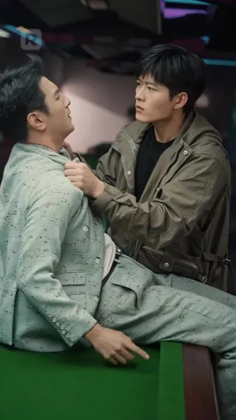 (พากย์)ไรเดอร์ส่งอาหาร ราชาแห่งมวย