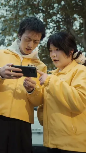 (พากย์)ไรเดอร์ส่งอาหาร ราชาแห่งมวย