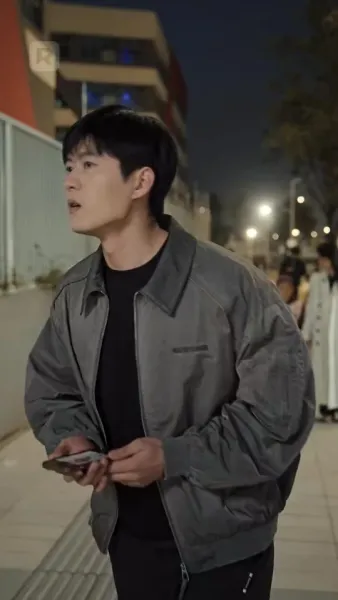 (พากย์)ไรเดอร์ส่งอาหาร ราชาแห่งมวย