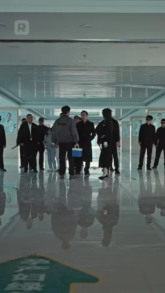 (พากย์)ไรเดอร์ส่งอาหาร ราชาแห่งมวย