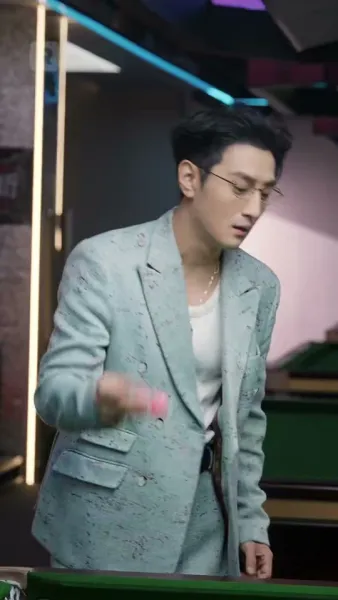 (พากย์)ไรเดอร์ส่งอาหาร ราชาแห่งมวย