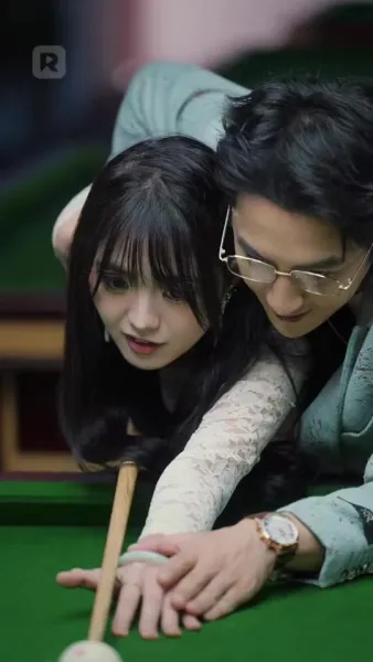 (พากย์)ไรเดอร์ส่งอาหาร ราชาแห่งมวย