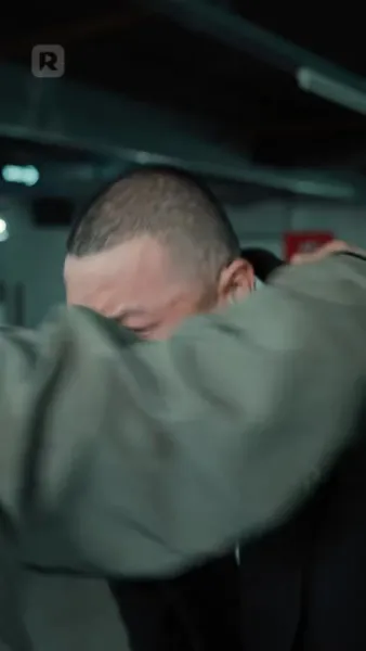 (พากย์)ไรเดอร์ส่งอาหาร ราชาแห่งมวย