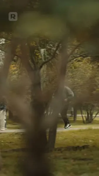 (พากย์)ไรเดอร์ส่งอาหาร ราชาแห่งมวย