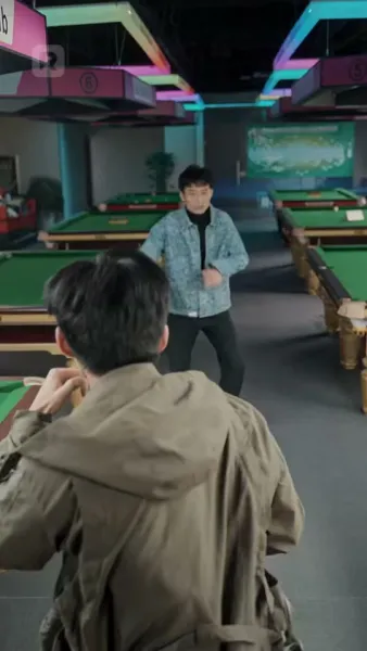 (พากย์)ไรเดอร์ส่งอาหาร ราชาแห่งมวย