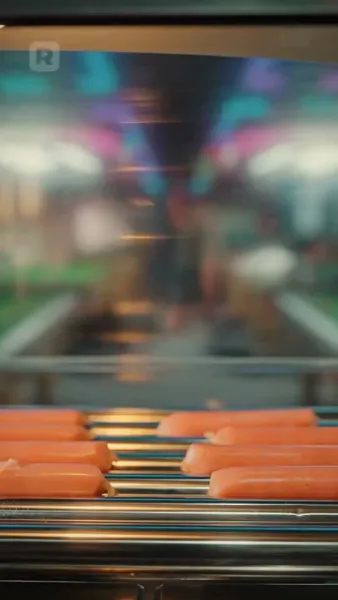 (พากย์)ไรเดอร์ส่งอาหาร ราชาแห่งมวย