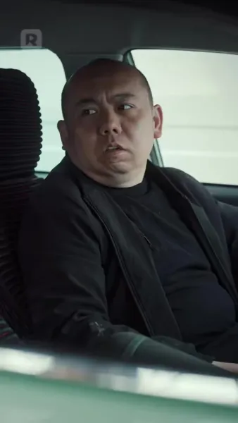 (พากย์)ไรเดอร์ส่งอาหาร ราชาแห่งมวย