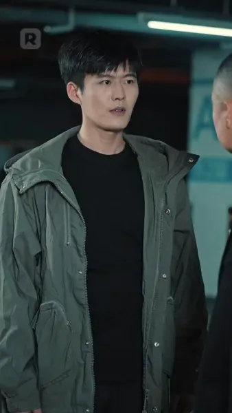 (พากย์)ไรเดอร์ส่งอาหาร ราชาแห่งมวย