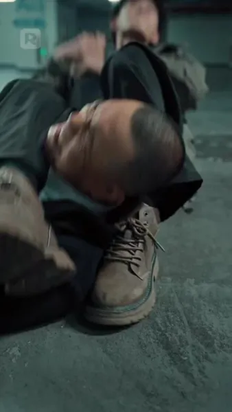 (พากย์)ไรเดอร์ส่งอาหาร ราชาแห่งมวย