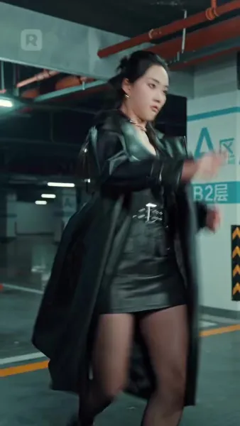 (พากย์)ไรเดอร์ส่งอาหาร ราชาแห่งมวย