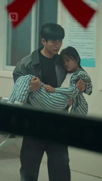 (พากย์)ไรเดอร์ส่งอาหาร ราชาแห่งมวย