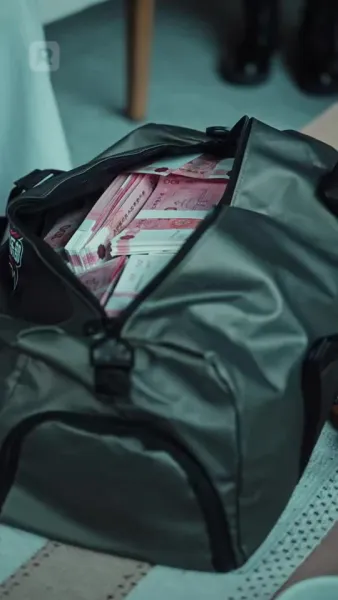 (พากย์)ไรเดอร์ส่งอาหาร ราชาแห่งมวย