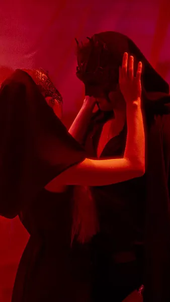 ไฟบาปเพลิงราคะ