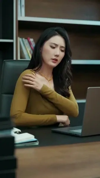 [พากย์ไทย]สวาทรักนายบอดี้การ์ด