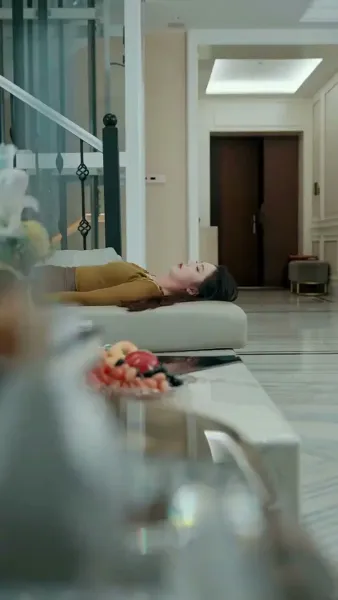 [พากย์ไทย]สวาทรักนายบอดี้การ์ด