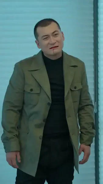 [พากย์ไทย]สวาทรักนายบอดี้การ์ด