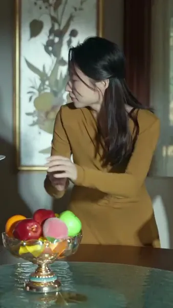 [พากย์ไทย]สวาทรักนายบอดี้การ์ด