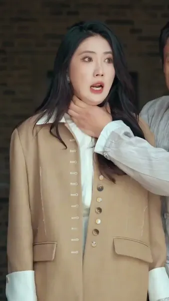 [พากย์ไทย]สวาทรักนายบอดี้การ์ด