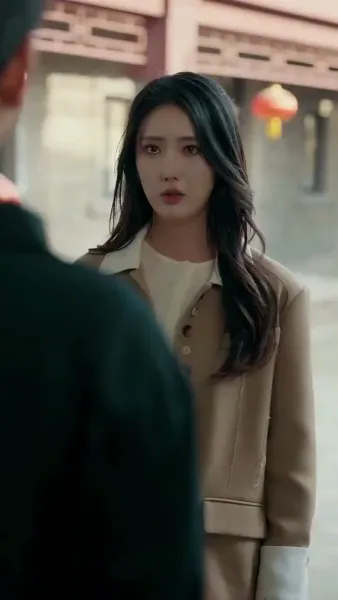 [พากย์ไทย]สวาทรักนายบอดี้การ์ด