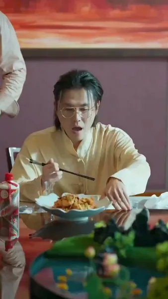 [พากย์ไทย]สวาทรักนายบอดี้การ์ด