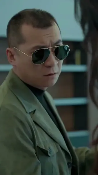 [พากย์ไทย]สวาทรักนายบอดี้การ์ด