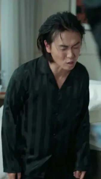 [พากย์ไทย]สวาทรักนายบอดี้การ์ด