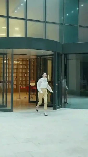 [พากย์ไทย]สวาทรักนายบอดี้การ์ด