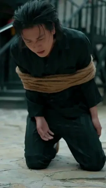 [พากย์ไทย]สวาทรักนายบอดี้การ์ด