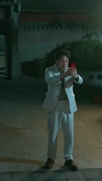 [พากย์ไทย]สวาทรักนายบอดี้การ์ด