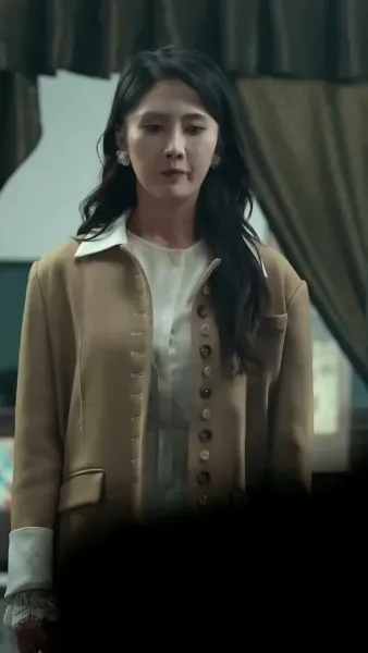 [พากย์ไทย]สวาทรักนายบอดี้การ์ด