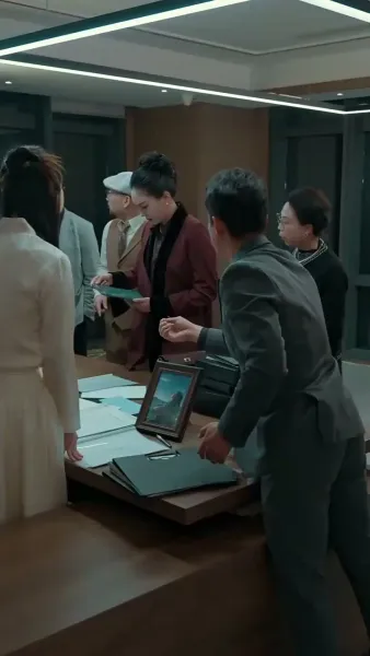 [พากย์ไทย]สวาทรักนายบอดี้การ์ด