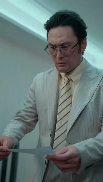 [พากย์ไทย]สวาทรักนายบอดี้การ์ด