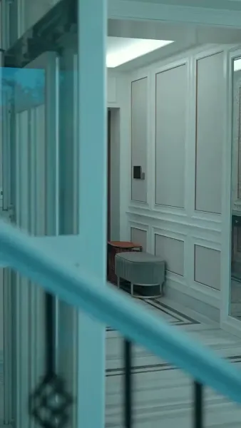 [พากย์ไทย]สวาทรักนายบอดี้การ์ด