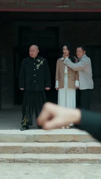 [พากย์ไทย]สวาทรักนายบอดี้การ์ด