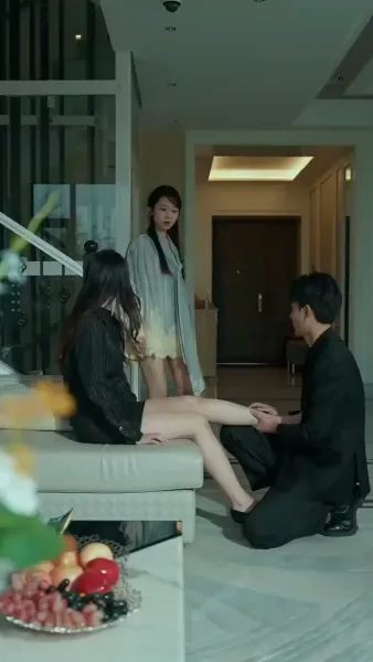 [พากย์ไทย]สวาทรักนายบอดี้การ์ด