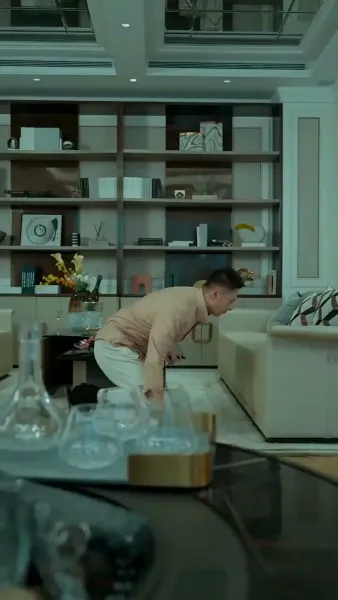 [พากย์ไทย]สวาทรักนายบอดี้การ์ด