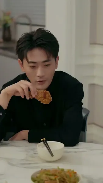 [พากย์ไทย]สวาทรักนายบอดี้การ์ด