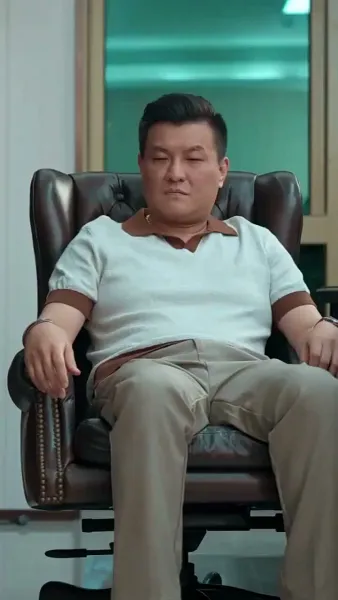 [พากย์ไทย]สวาทรักนายบอดี้การ์ด