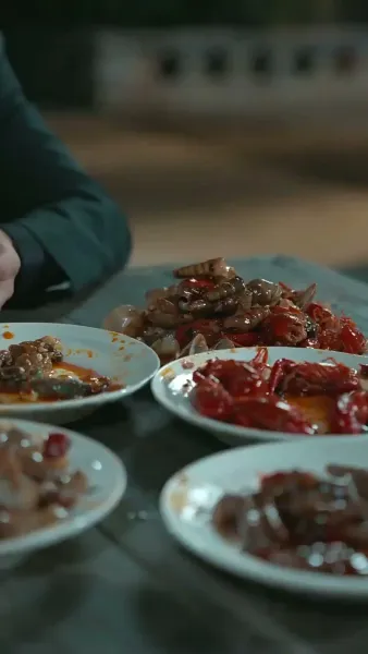 [พากย์ไทย]สวาทรักนายบอดี้การ์ด